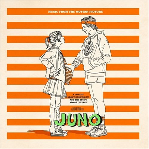 Various Artists: Juno: Music from the Motion Picture (Original Soundtrack) { Vinyl }