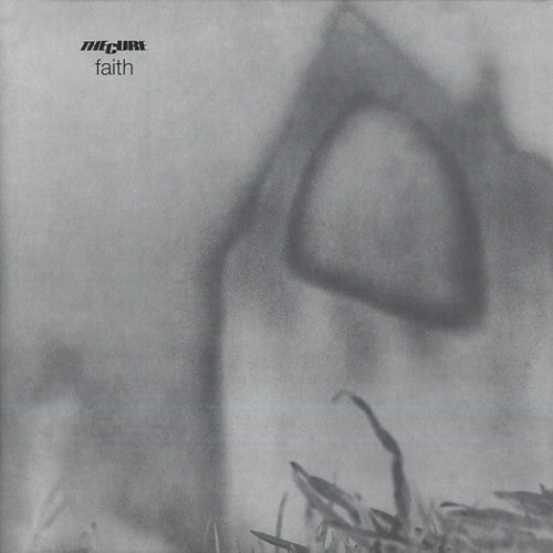 The Cure: Faith { Vinyl }