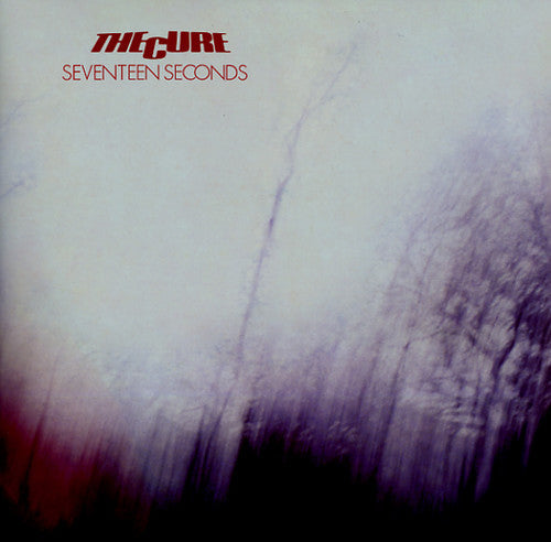 The Cure: Seventeen Seconds { Vinyl }