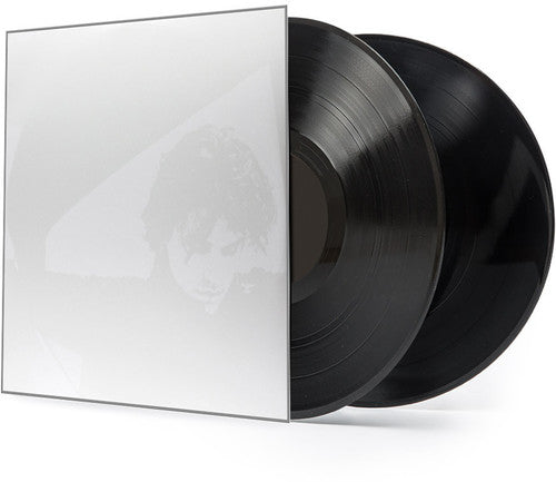 John Mayer: Continuum [Repackaged] [Bonus Track] { Vinyl }