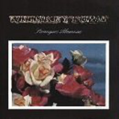 Whiskeytown: Strangers Almanac { Vinyl }