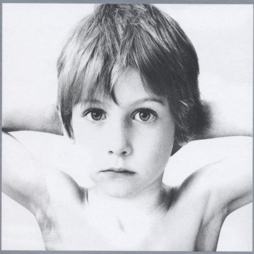 U2: Boy { Vinyl }