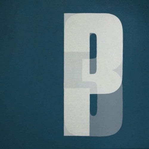 Portishead: Third { Vinyl }