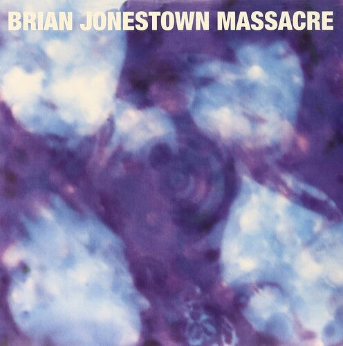 The Brian Jonestown Massacre: Methodrone { Vinyl }