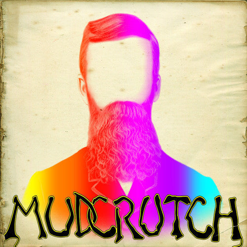 Mudcrutch: Mudcrutch { Vinyl }