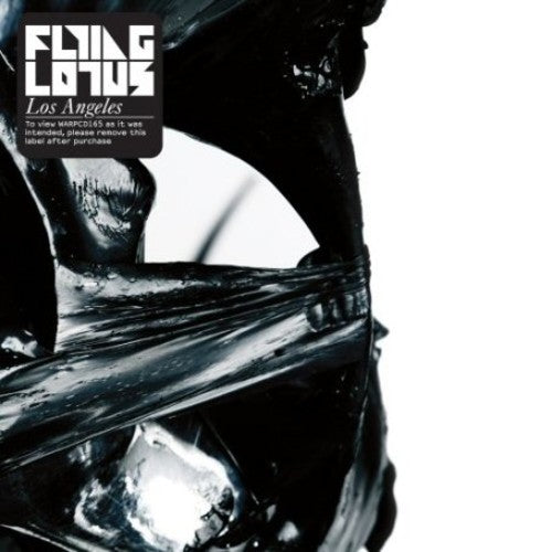 Flying Lotus: Los Angeles { Vinyl }