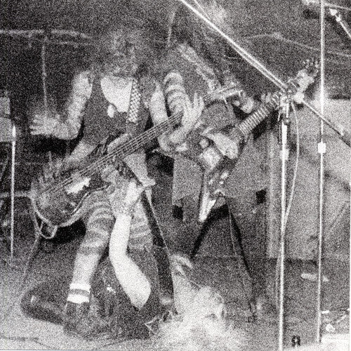 L7: L7 { Vinyl }