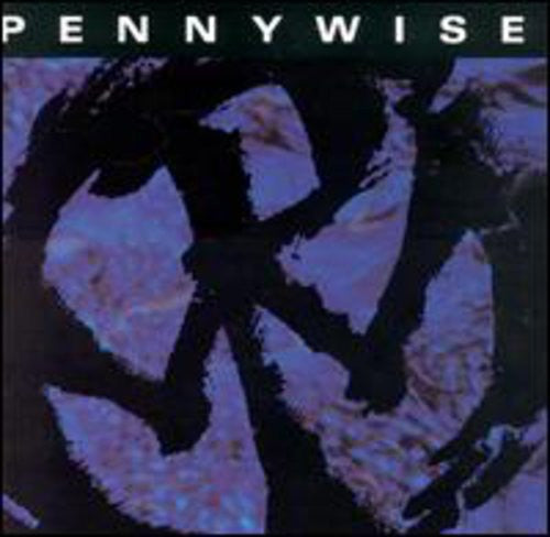 Pennywise: Pennywise { Vinyl }