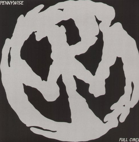 Pennywise: Full Circle { Vinyl }