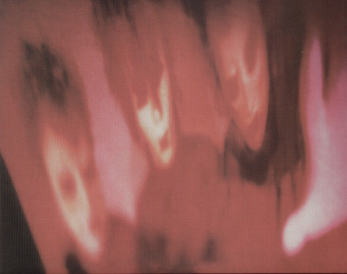 The Cure: Pornography { Vinyl }