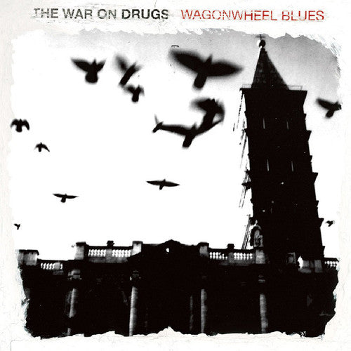 The War on Drugs: Wagonwheel Blues { Vinyl }