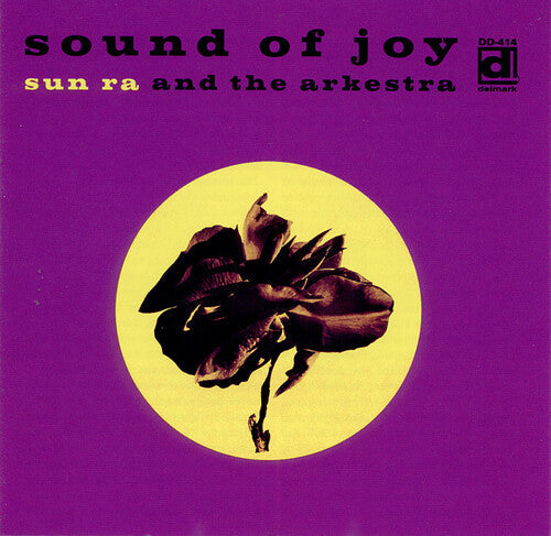Sun Ra: Sound of Joy { Vinyl }