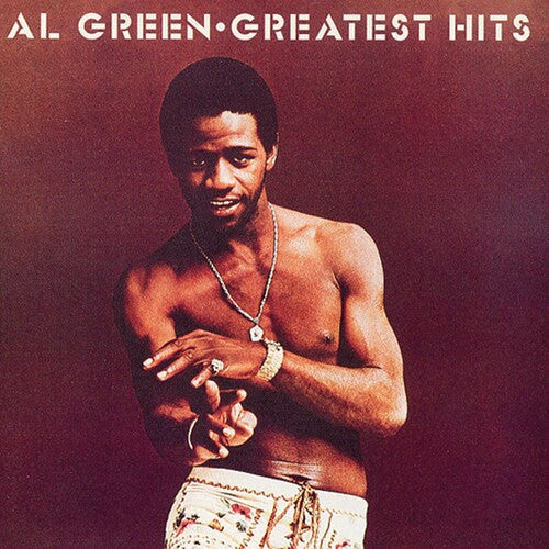 Al Green: Greatest Hits { Vinyl }