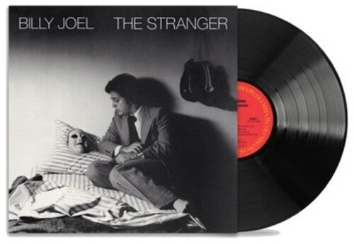 Billy Joel: Stranger: 30th Anniversary { Vinyl }