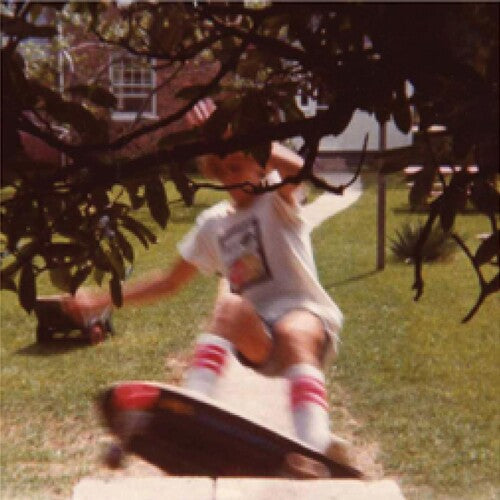 Wavves: Wavvves { Vinyl }