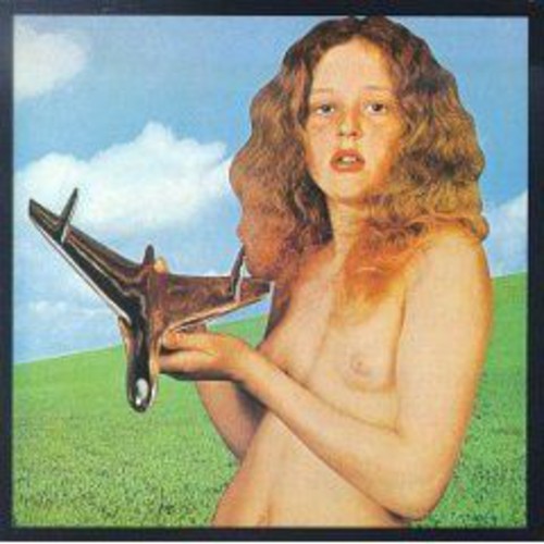 Blind Faith: Blind Faith { Vinyl }