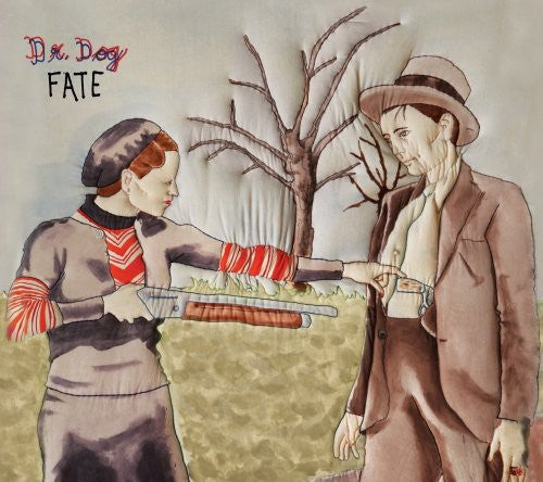 Dr. Dog: Fate { Vinyl }