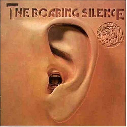 Manfred Mann's Earth Band: The Roaring Silence { Vinyl }