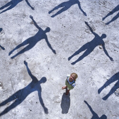 Muse: Absolution { Vinyl }