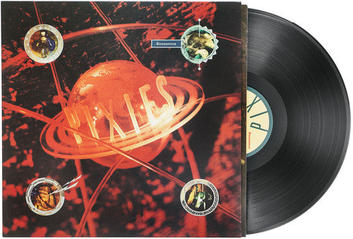 Pixies: Bossanova { Vinyl }