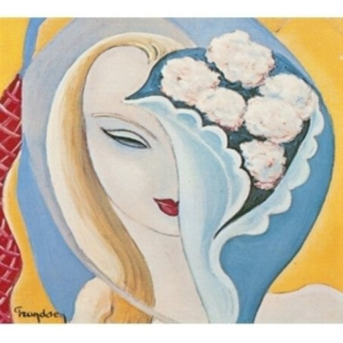 Derek & the Dominos: Layla & Other Assorted Love Songs { Vinyl }