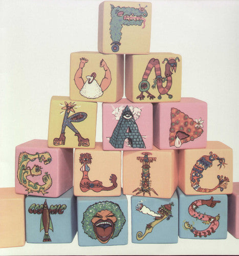 Funkadelic: Toys { Vinyl }