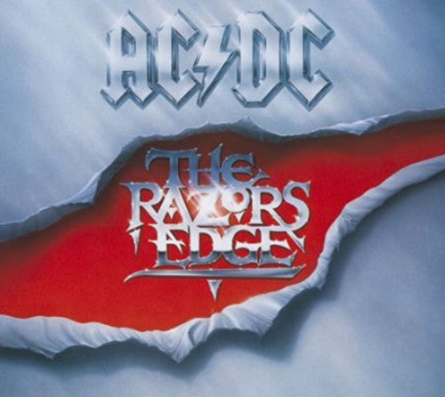 AC/DC: The Razors Edge { Vinyl }