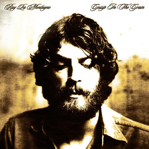 Ray LaMontagne: Gossip in the Grain { Vinyl }