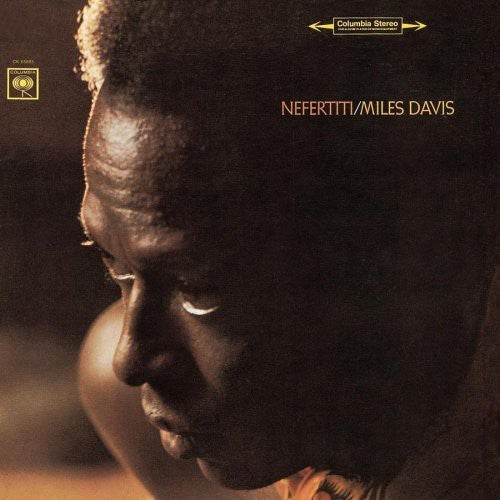 Miles Davis: Nefertiti { Vinyl }