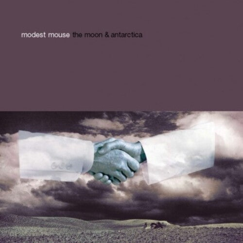Modest Mouse: Moon & Antarctica { Vinyl }