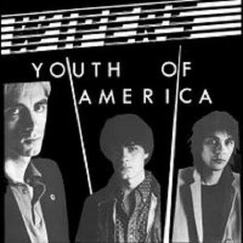 Wipers: Youth Of America { Vinyl }