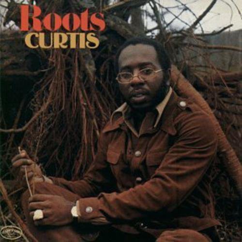 Curtis Mayfield: Roots { Vinyl }