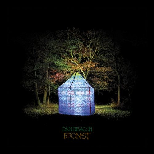 Dan Deacon: Bromst { Vinyl }