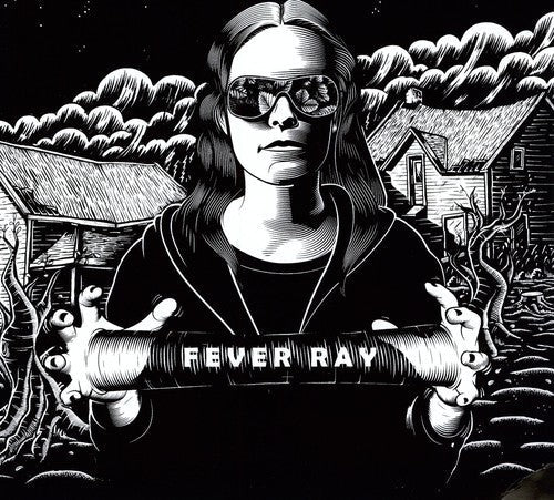 Fever Ray: Fever Ray { Vinyl }