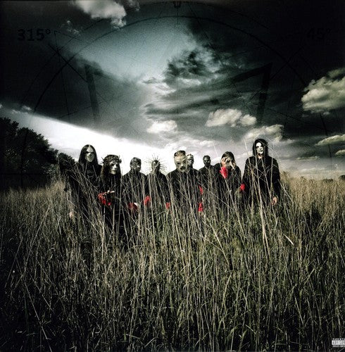 Slipknot: All Hope Is Gone { Vinyl }