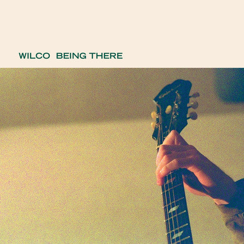 Wilco: Being There { Vinyl }