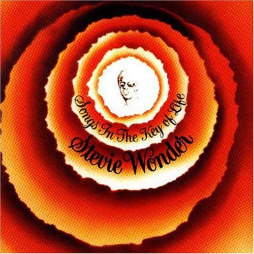 Stevie Wonder: Songs In The Key Of Life [2 LP+7"] { Vinyl }