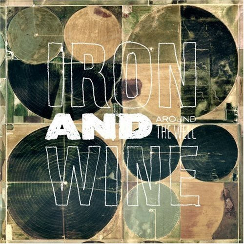 Iron & Wine: Around the Well { Vinyl }