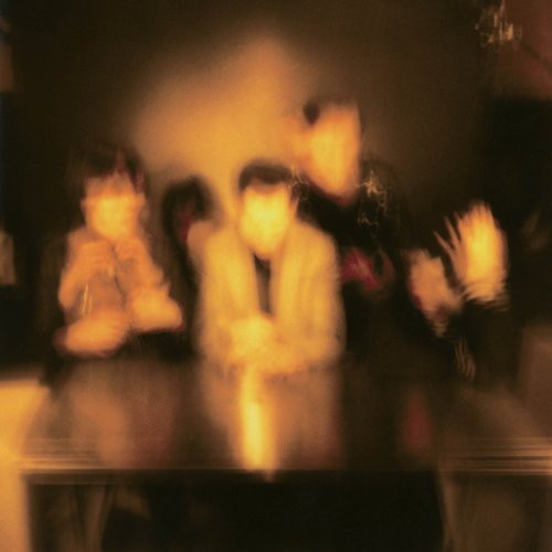 The Horrors: Primary Colours { Vinyl }