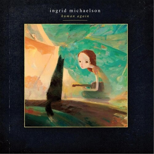 Ingrid Michaelson: Human Again { Vinyl }
