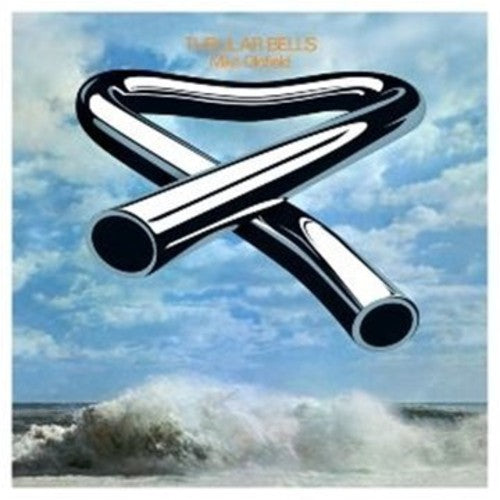 Mike Oldfield: Tubular Bells { Vinyl }