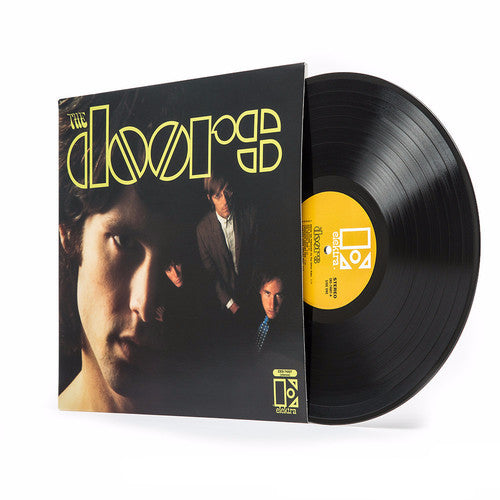 The Doors: The Doors { Vinyl }