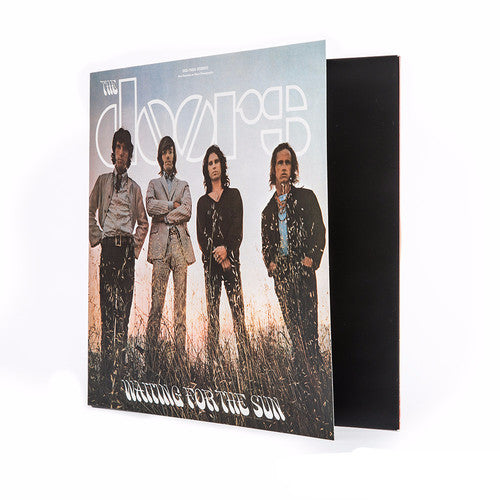 The Doors: Waiting for the Sun { Vinyl }