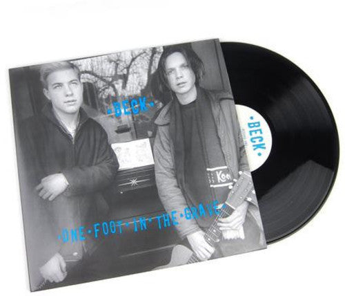 Beck: One Foot in the Grave { Vinyl }