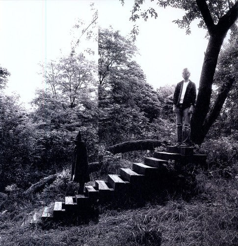 Timber Timbre: Timber Timbre { Vinyl }