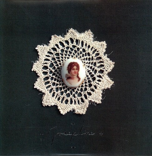 Magnolia Electric Co.: Josephine { Vinyl }