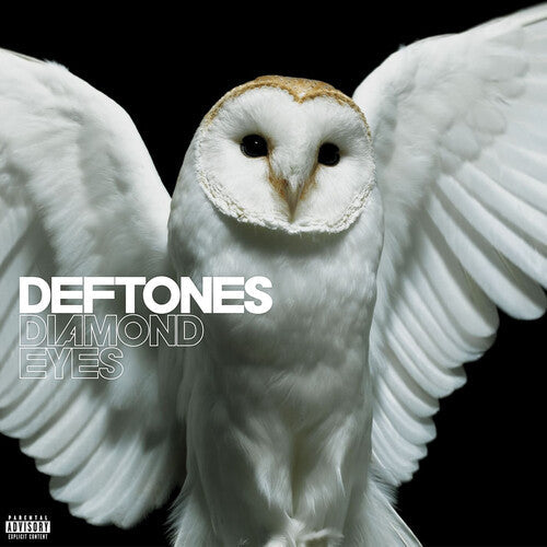 Deftones: Diamond Eyes { Vinyl }
