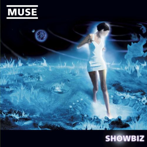 Muse: Showbiz { Vinyl }