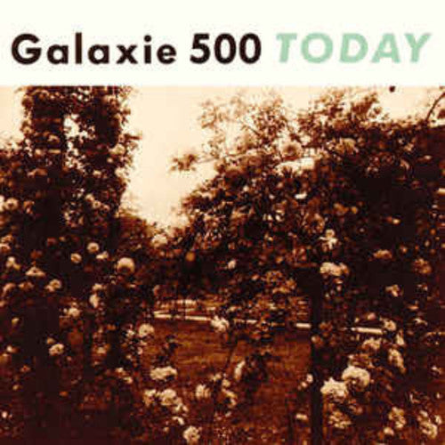 Galaxie 500: Today { Vinyl }