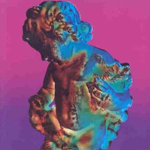 New Order: Technique { Vinyl }